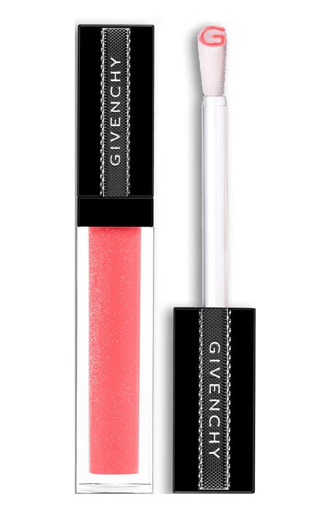 givenchy gloss levres 04|givenchy lip gloss.